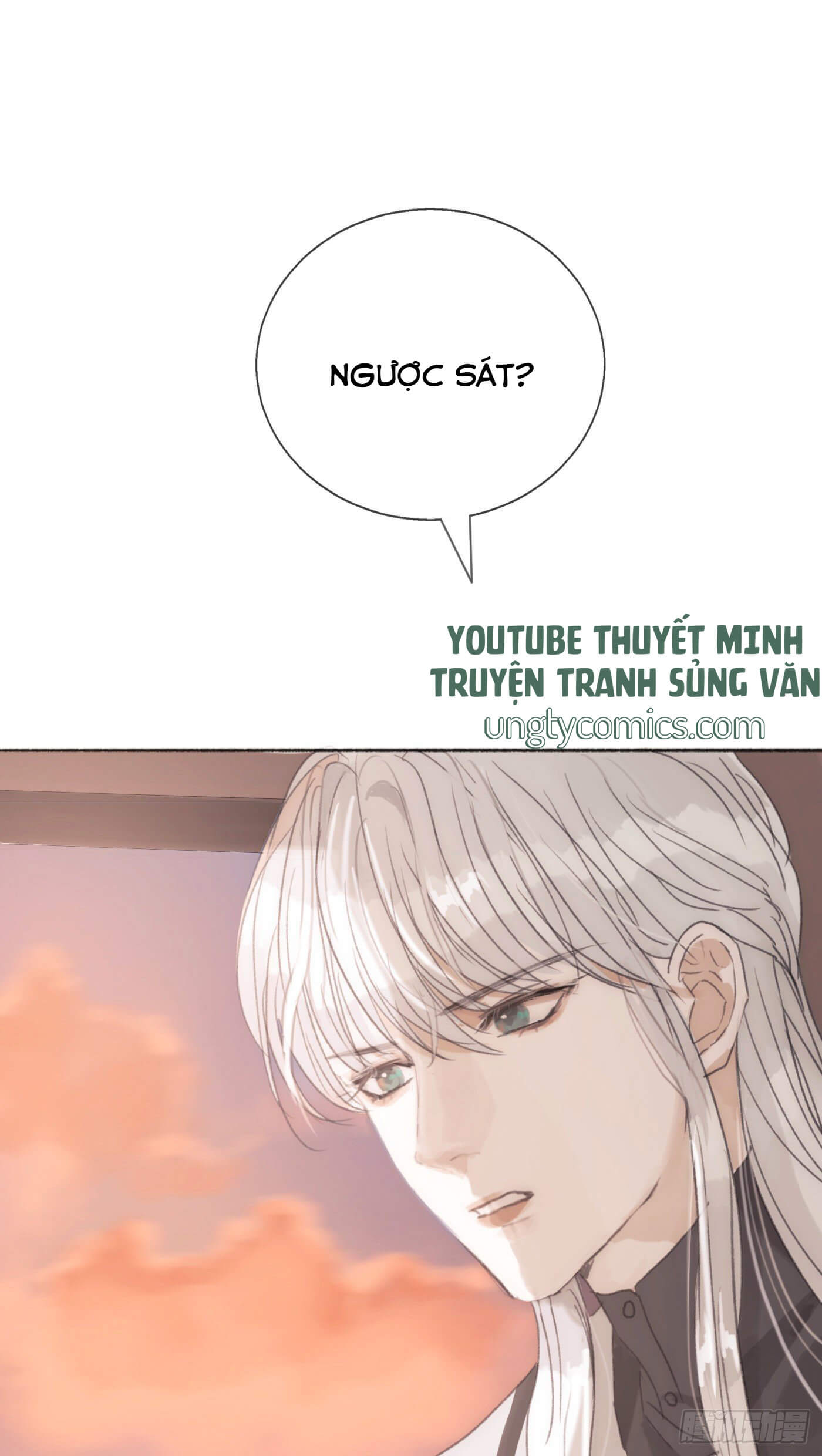 Thỉnh Cùng Ta Đồng Miên Chap 4 - Trang 3